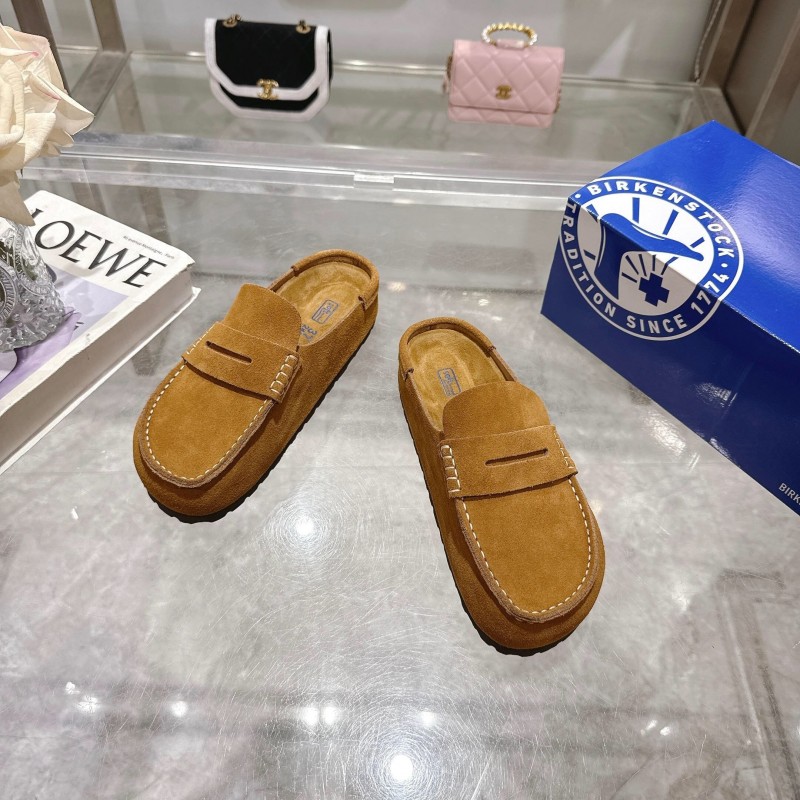Birkenstock Four Seasons Sandals - LY00230