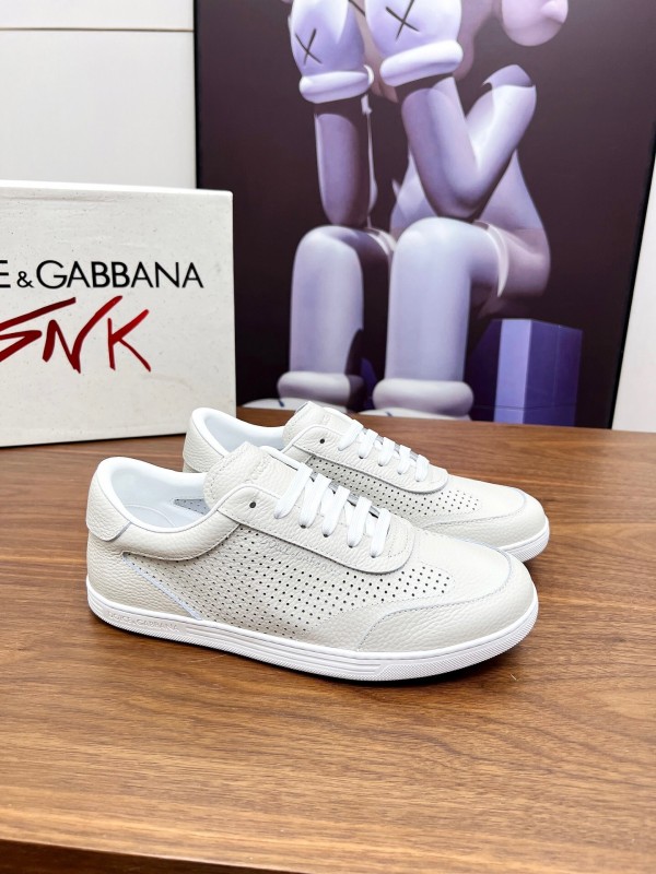 DG 2025 Spring Summer Men's Casual Shoes - LY00280