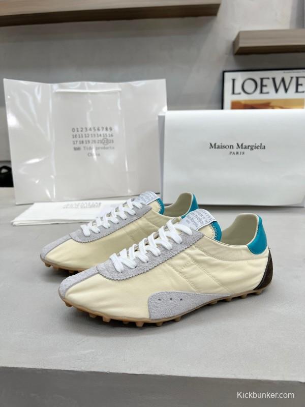 Maison Margiela Couple Sports Casual Shoes - AS00240