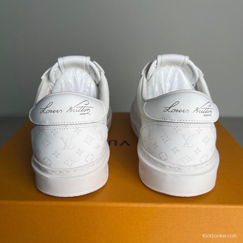 Lv Men's Casual Sports Sneakers - YC