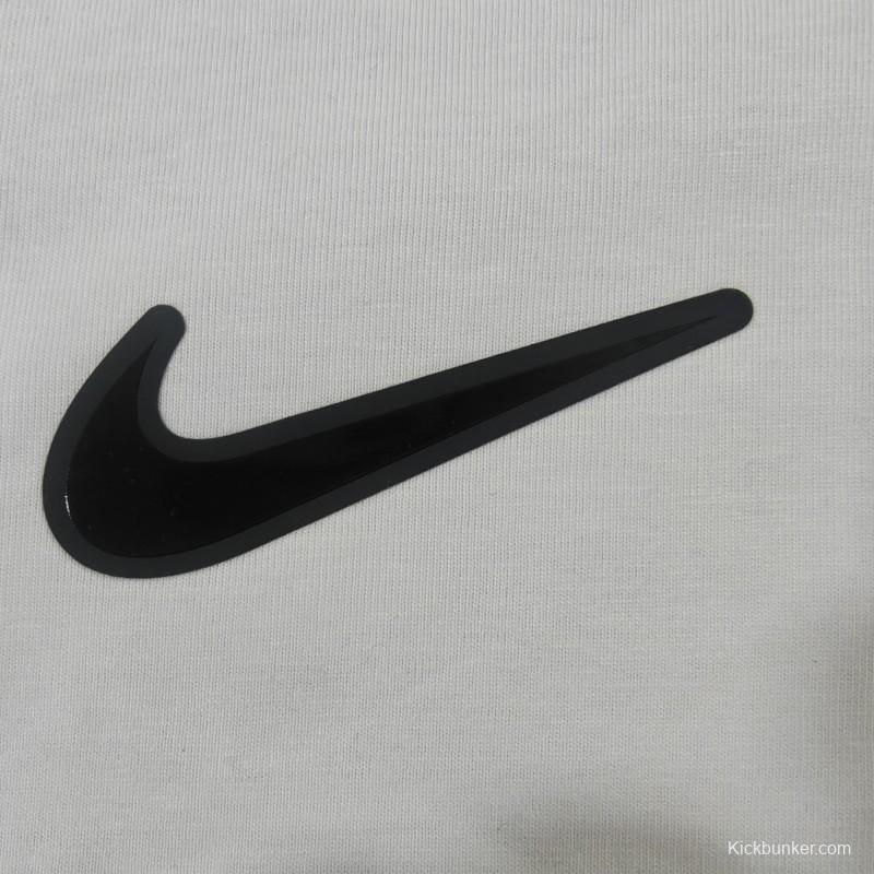 Player Version 25/26 Corinthians Black Full Zipper Jacket-9 Colors