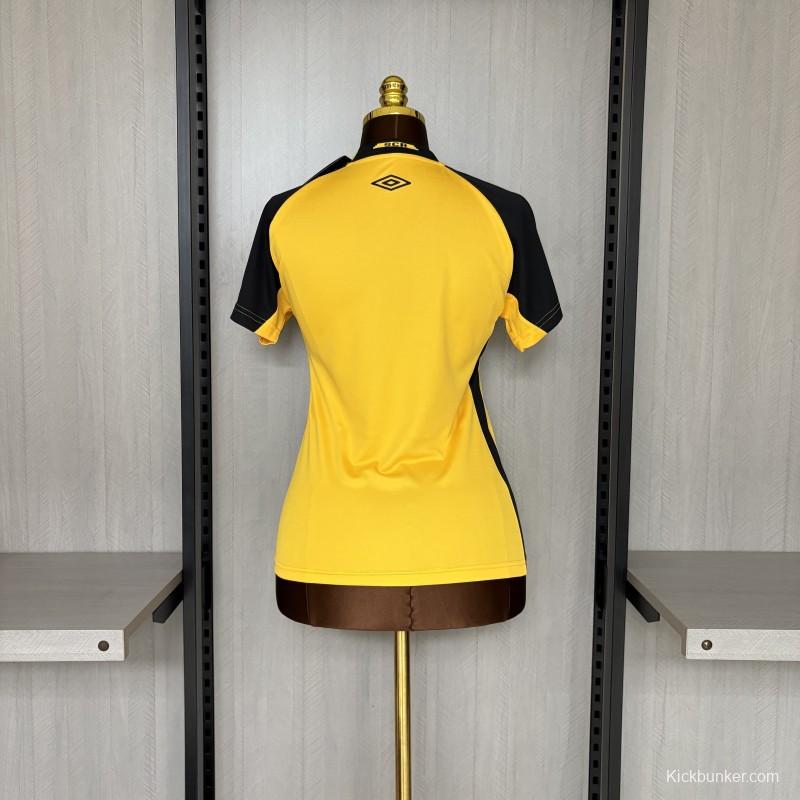 25/26 Women Sport Recife Away