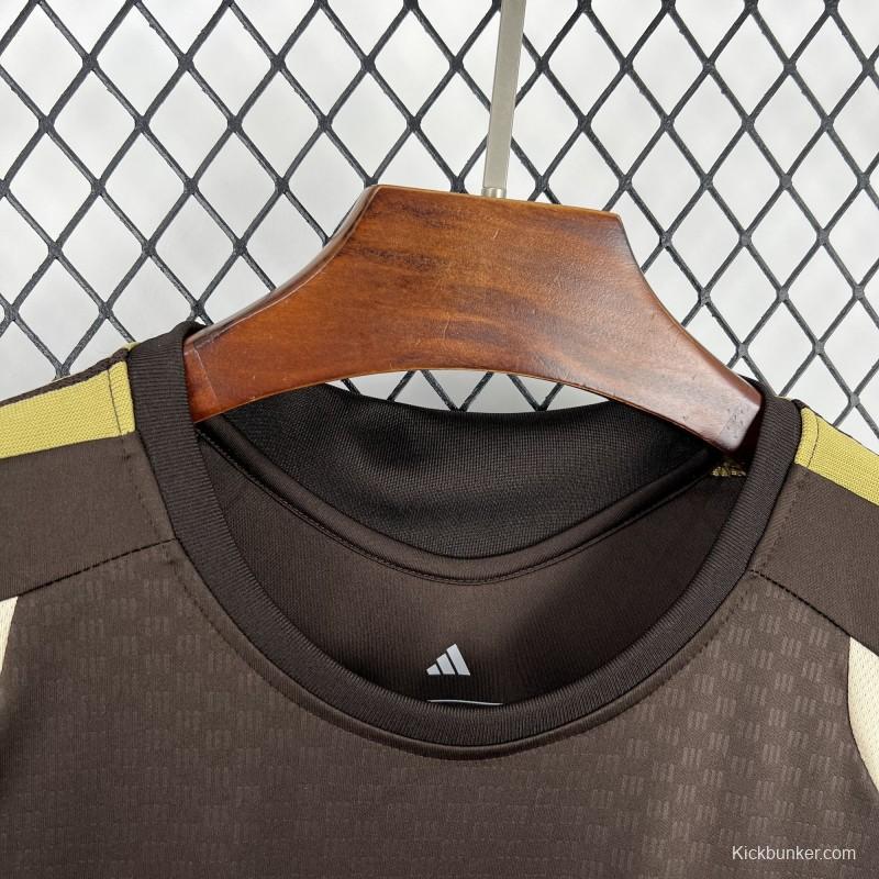 2025/26 Flamengo Pre-Match Vest Jersey