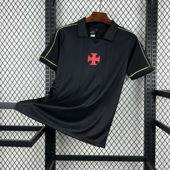 2025/26 Vasco Da Gama Negritude Jersey