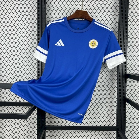 2026 Curacao World Cup Home Jersey