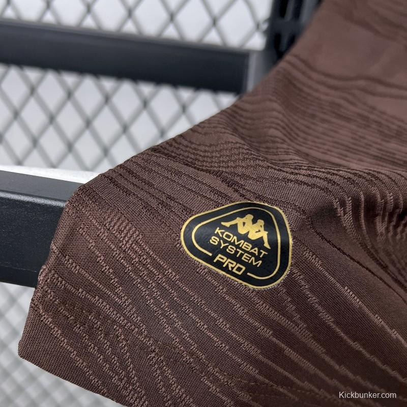 2025/26 Womens CR Vasco Da Gama Feminino Third Jersey