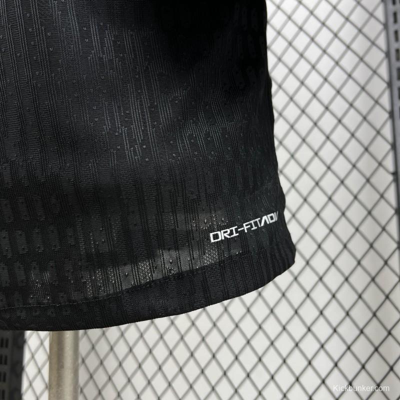 2026/27 Player Version Mens Vasco Da Gama Home Jersey