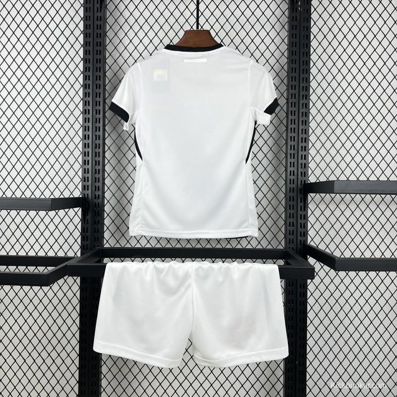 2026/27 Kids Vasco Da Gama Away Kit