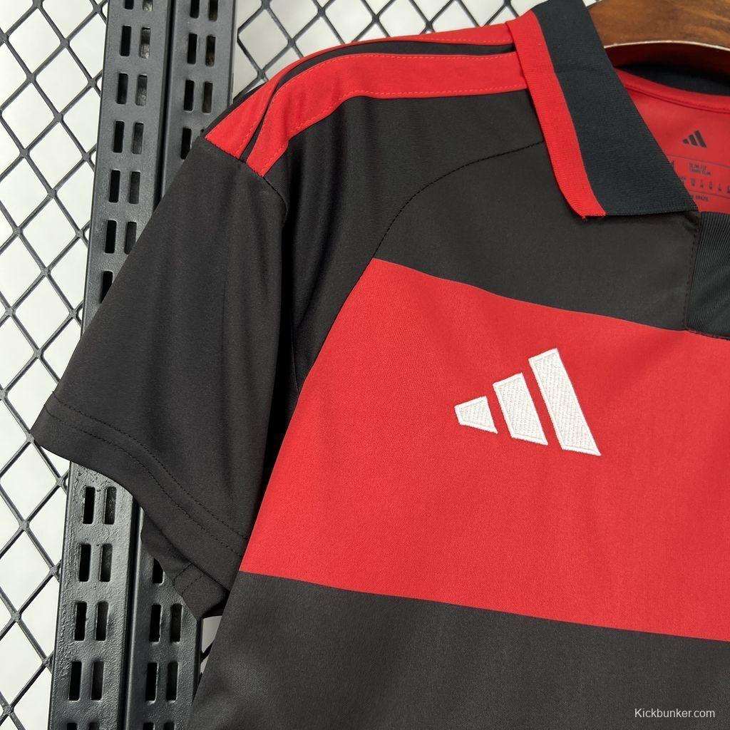 2026/27 Mens Flamengo Home Jersey