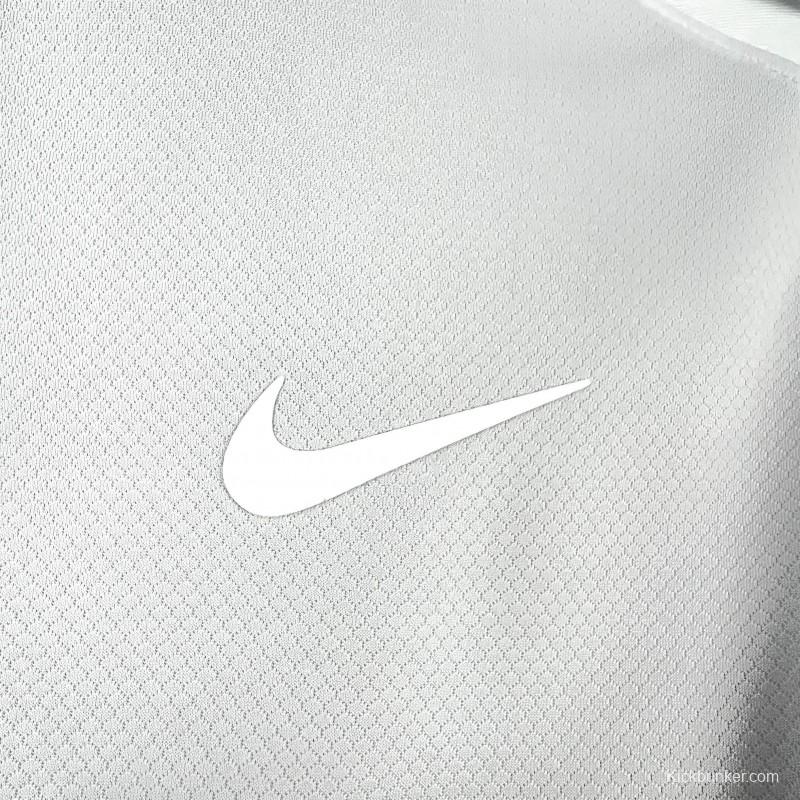 2025/26 Mens Tottenham Hotspur 125th Anniversary Long Sleeve Jersey