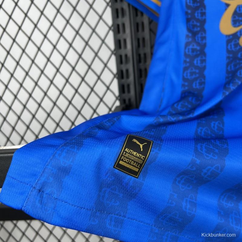 2026/27 Mens Chivas Guadalajara Third Jersey