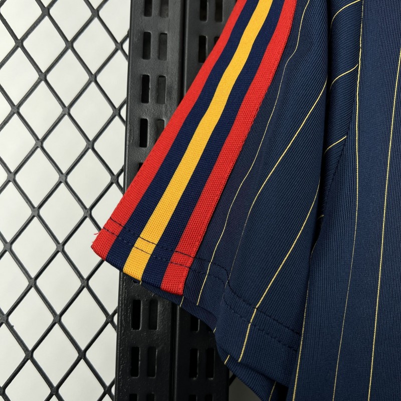 2026 Mens Spain Terrace Icons Jersey