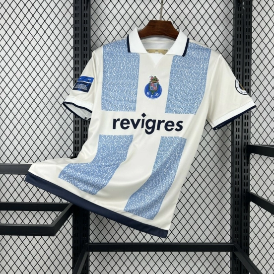 2026/27 Mens FC Porto Special Jersey
