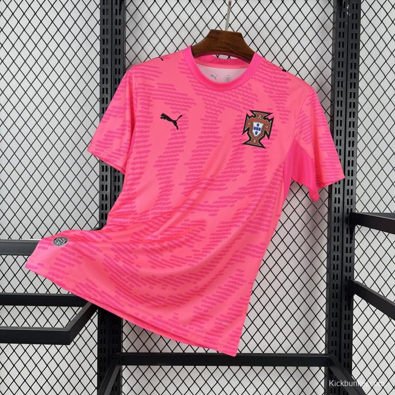 2026 Mens Portugal Special Jersey