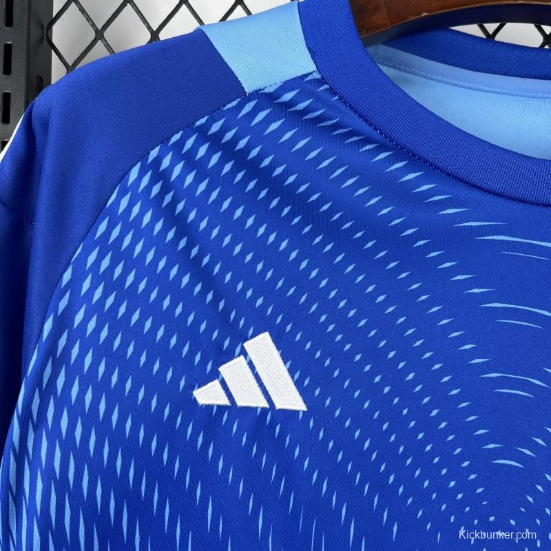 2026 Mens Colombia Special Jersey