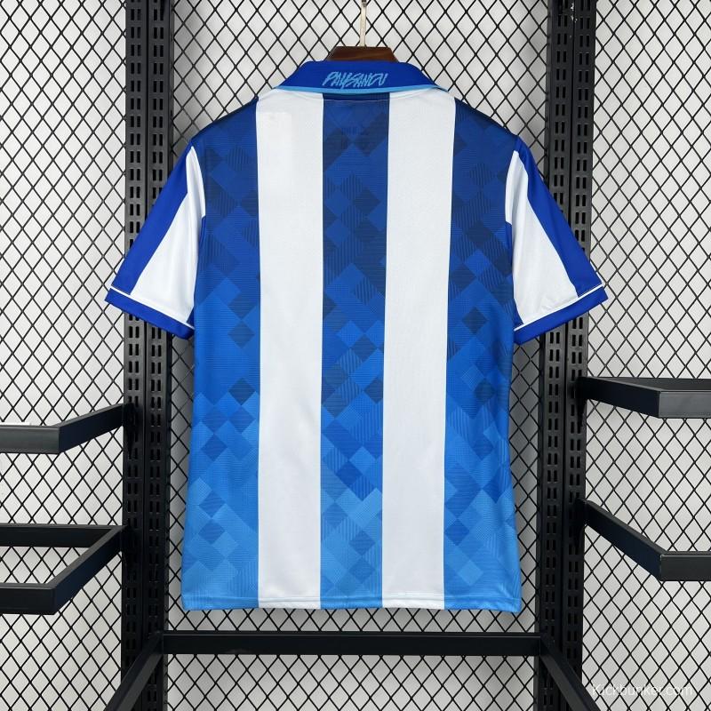 2026/27 Mens Paysandu Home Jersey