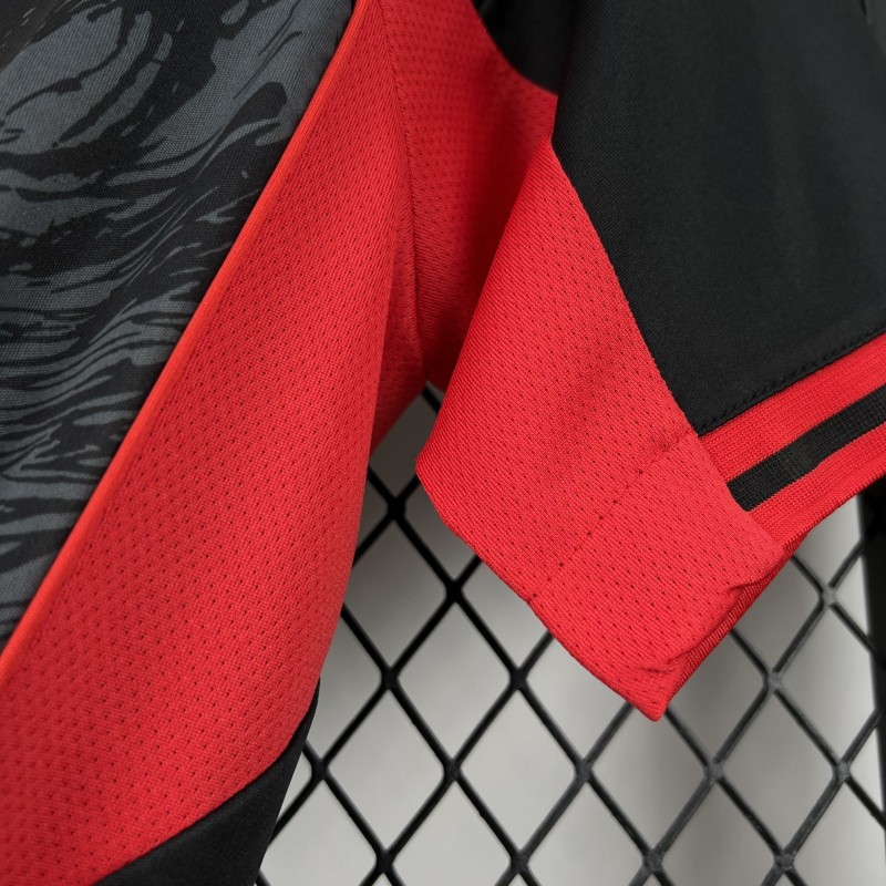 2025/26 Mens Benfica Special Jersey