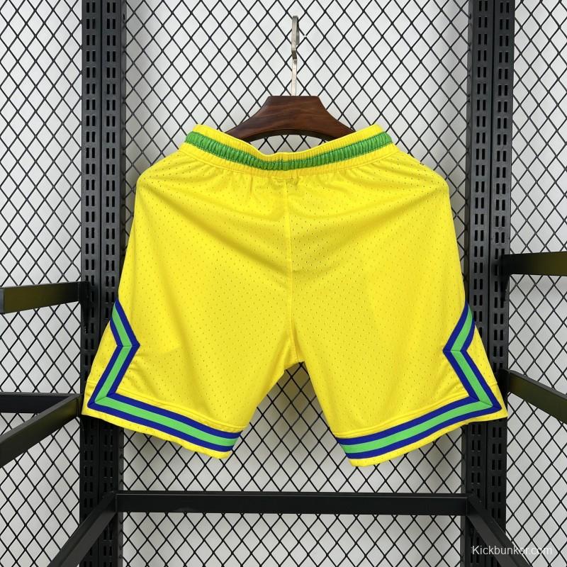 2026 Mens Brazil Casual Shorts