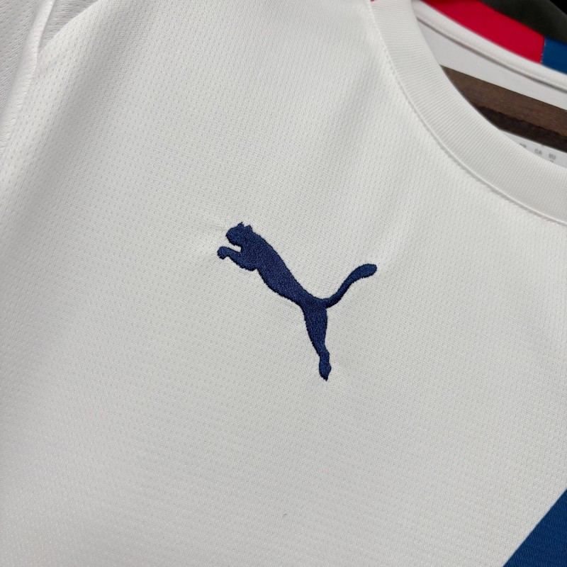 26/27 Bahia Home Jersey S-XXXXL
