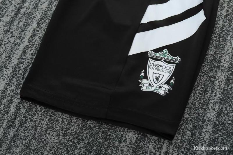 Retro 93/95 Liverpool Away Jersey