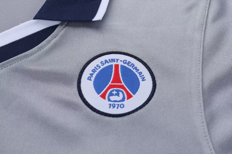 Retro Kids 00/01 PSG/Paris Saint-Germain Away Jersey