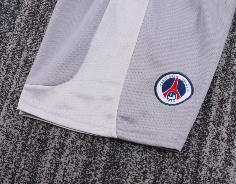Retro Kids 01/02 PSG/Paris Saint-Germain Away Jersey