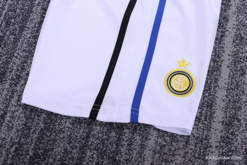 Retro 98/99 Inter Milan Away Jersey