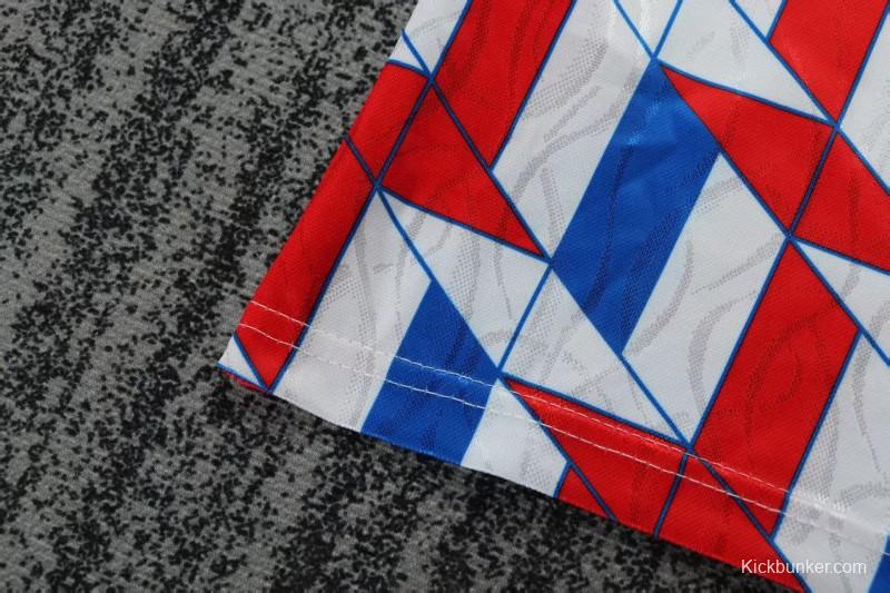 Retro 89/90 Ajax Away Jersey