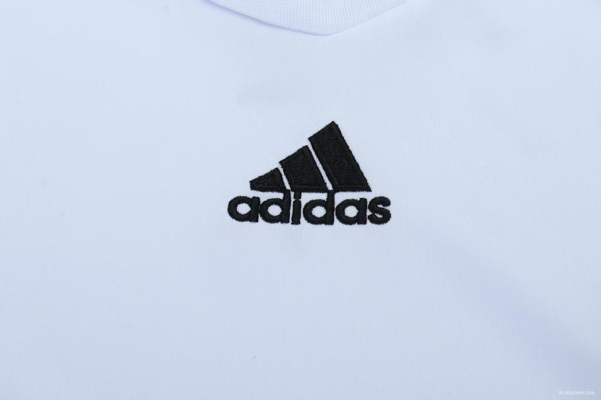 Retro 09/10 AC Milan Away Jersey