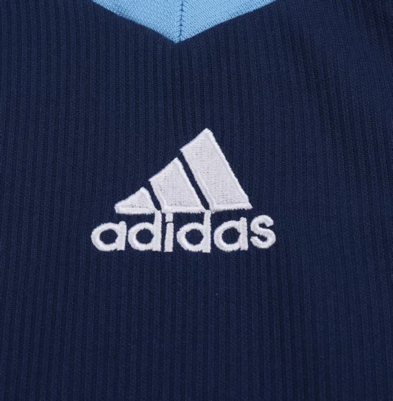 Retro Kids 1998 Argentina Away Jersey