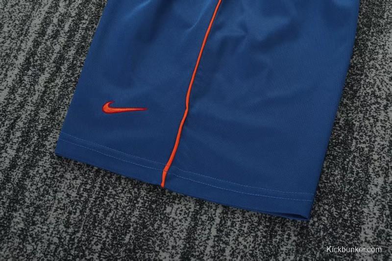 Retro 98/99 Barcelona Third Jersey