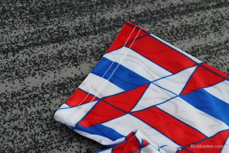 Retro 89/90 Ajax Away Jersey