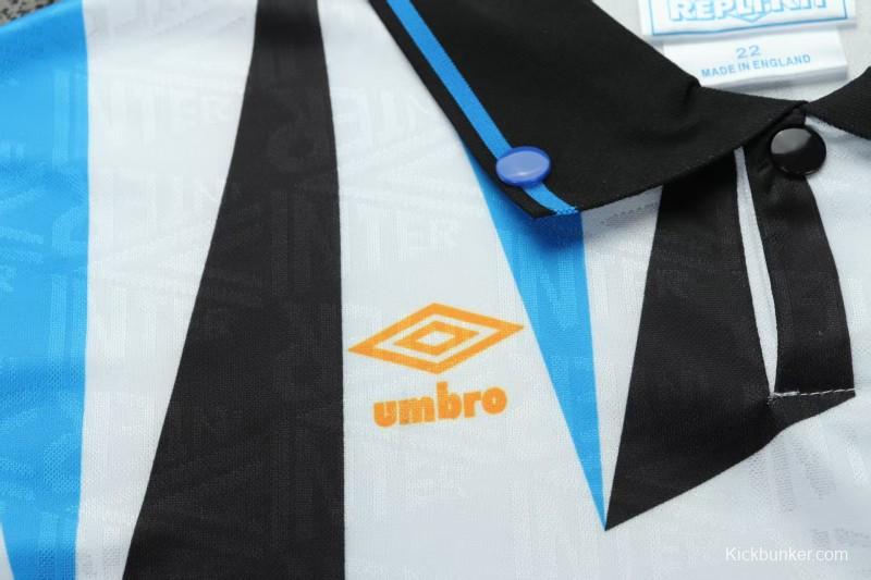 Retro 92/93 Inter Milan Away Jersey
