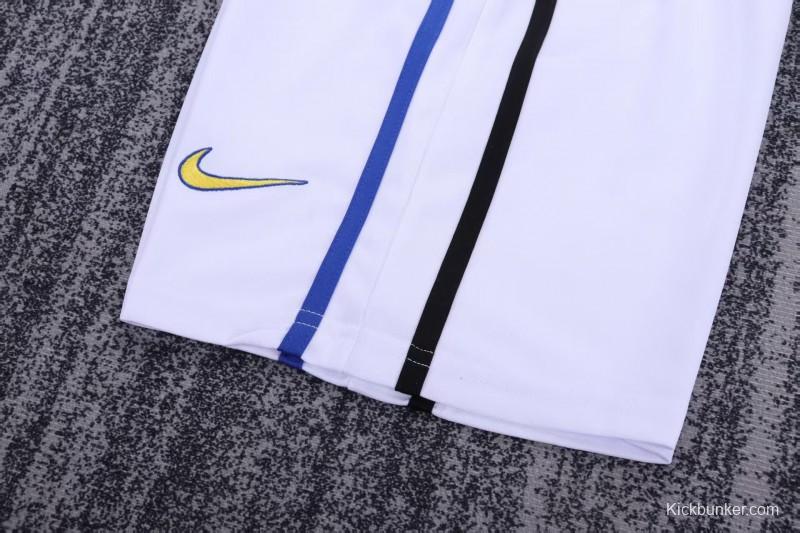 Retro 98/99 Inter Milan Away Jersey