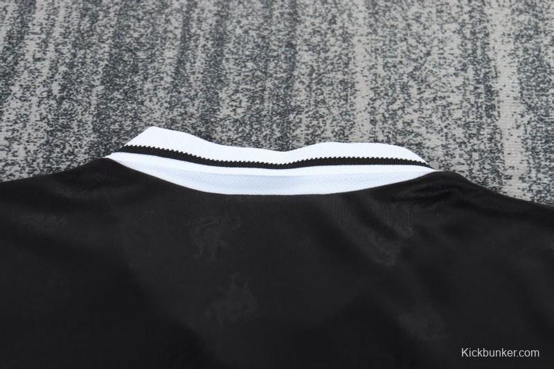 Retro 96/97 Kids Liverpool Third Jersey