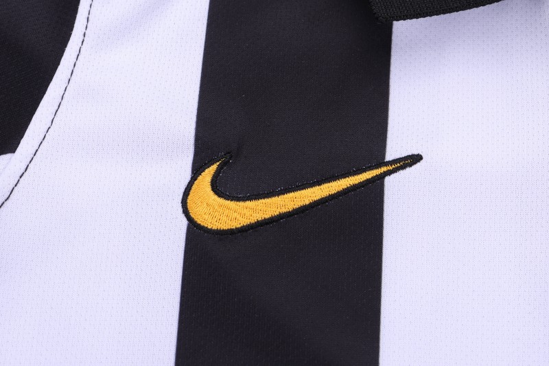 Retro Kids 14/15 Juventus Home Jersey