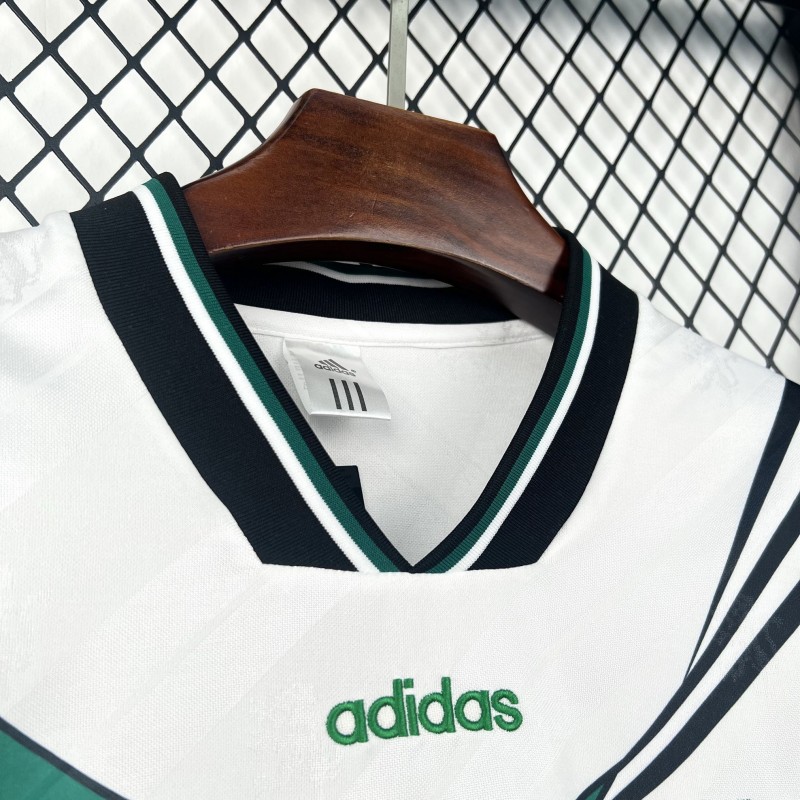 1994/95 Retro Sporting CP Home Jersey