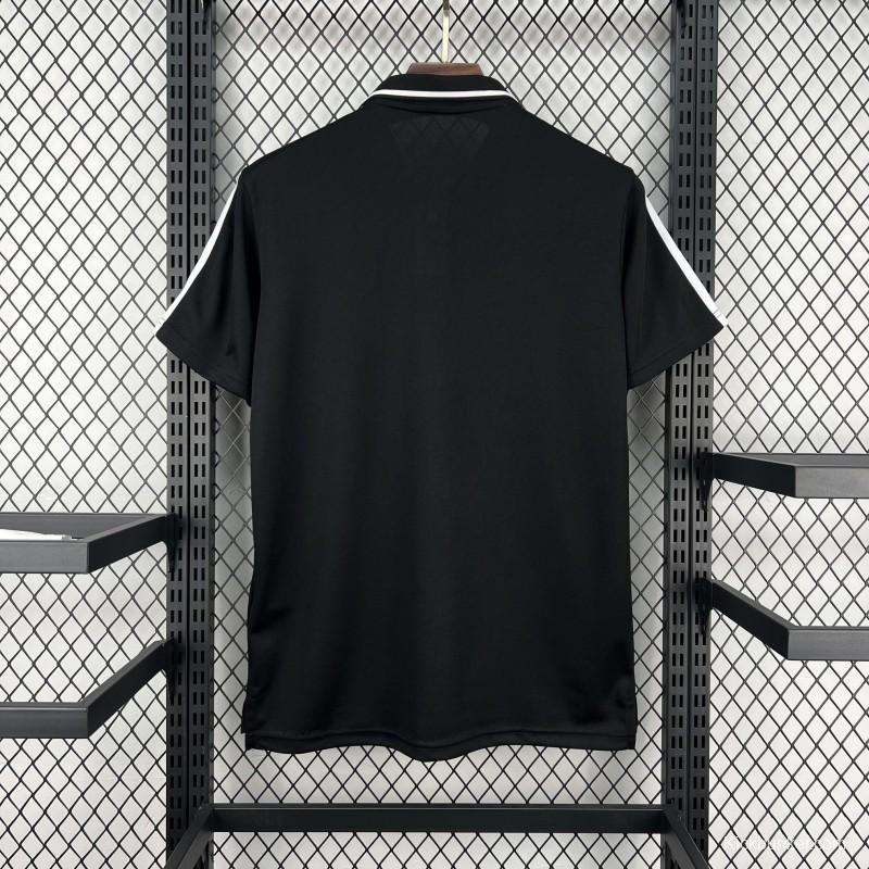 2026 Mens Germany Polo Jersey