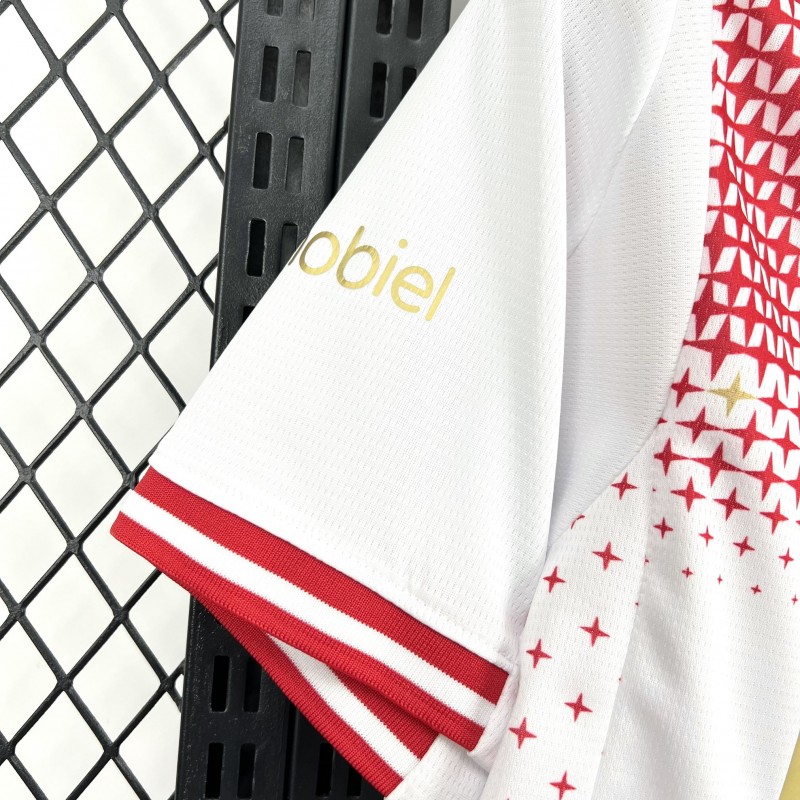 2025/26 Mens PSV Eindhoven Special Jersey