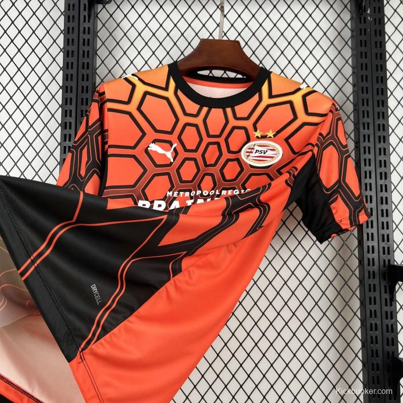 2026/27 Mens PSV Eindhoven Special Jersey