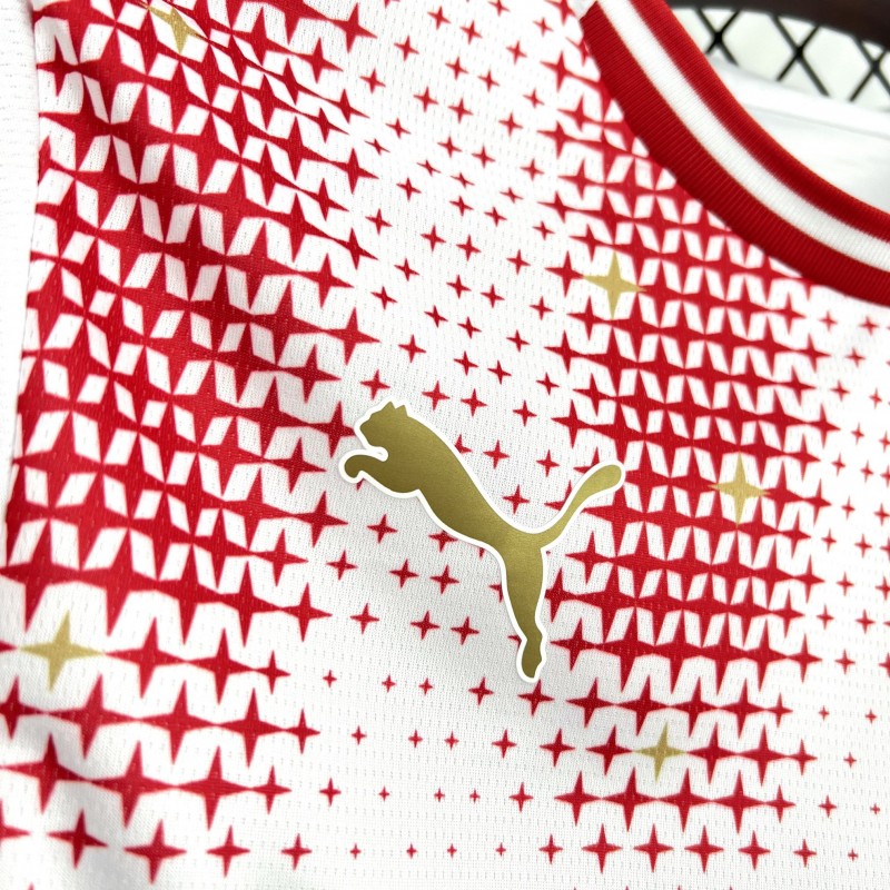 2025/26 Mens PSV Eindhoven Special Jersey