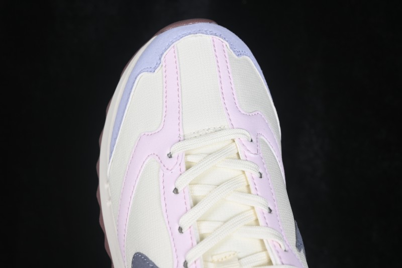 Nike Air Max Dawn Running Shoes with Fresh Foam Air Cushion - IO7603-001