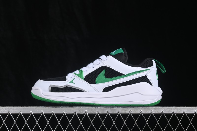 Jordan CMFT Era Retro Skateboarding Shoes with Foam Comfort Cushioning - HJ6777-012