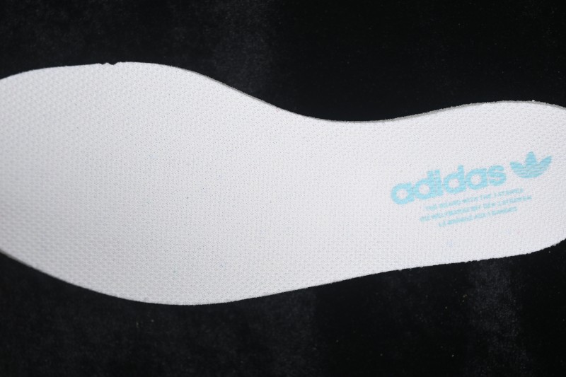 Adidas Originals Superstar II Retro Skateboarding Shoes with Shell-Toe Design - JH7060