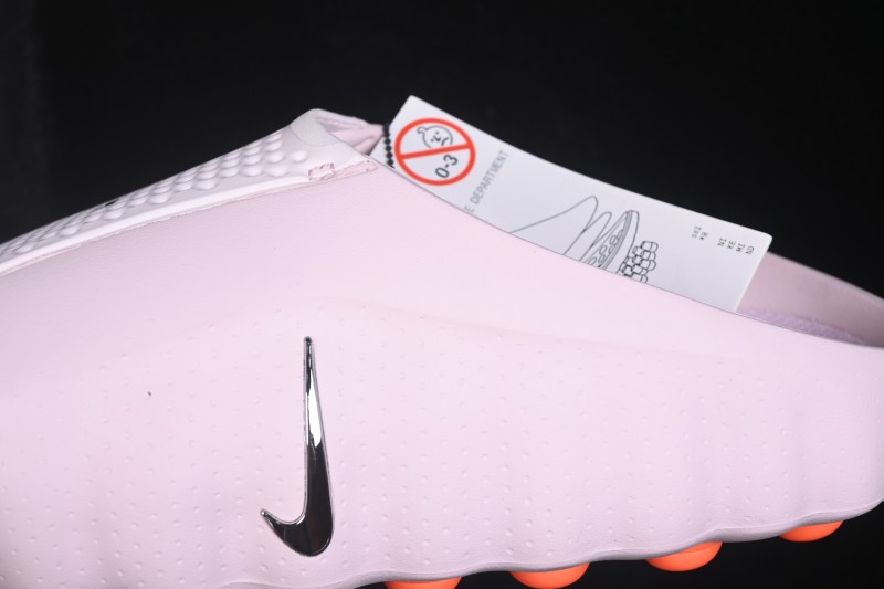 Nike Mind 001 Neuroscience Foot Massage Slippers with Breathable Perforated Upper - HQ4309-610