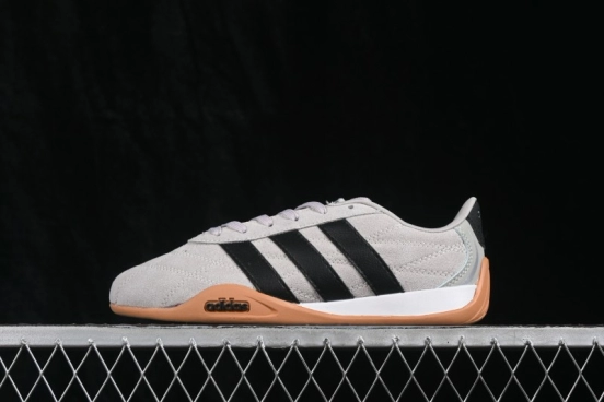 Adidas Originals Adiracer Running Shoes with Anti-Slip Cushioned Low-Top Design - HQ9164