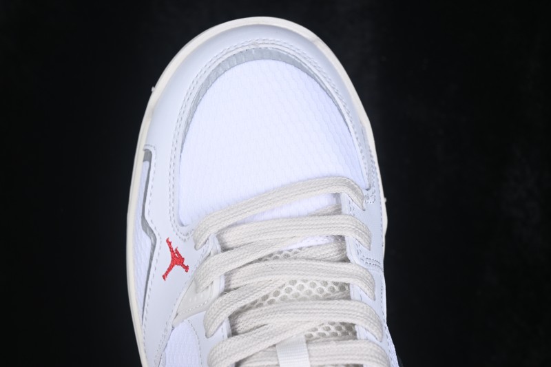 Nike Air Jordan CMFT Era Retro Skateboarding Shoes - IR7568-101
