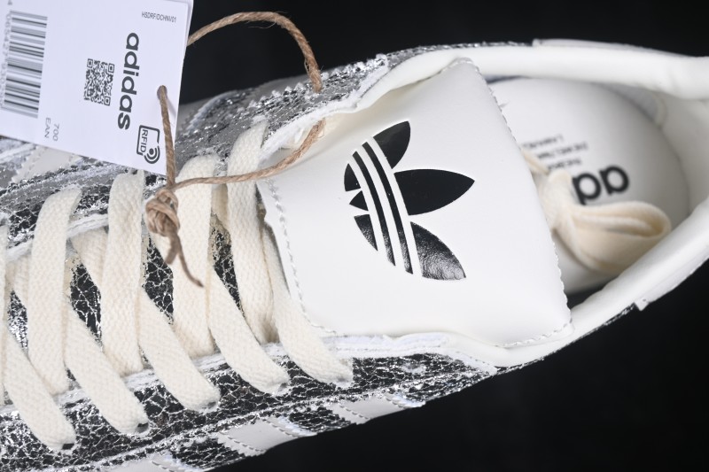 Adidas Handball Spezial Classic Retro Skateboarding Shoes - KK4448