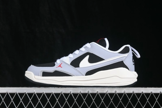 Nike Air Jordan CMFT Era Retro Skateboarding Shoes - IR7566-011