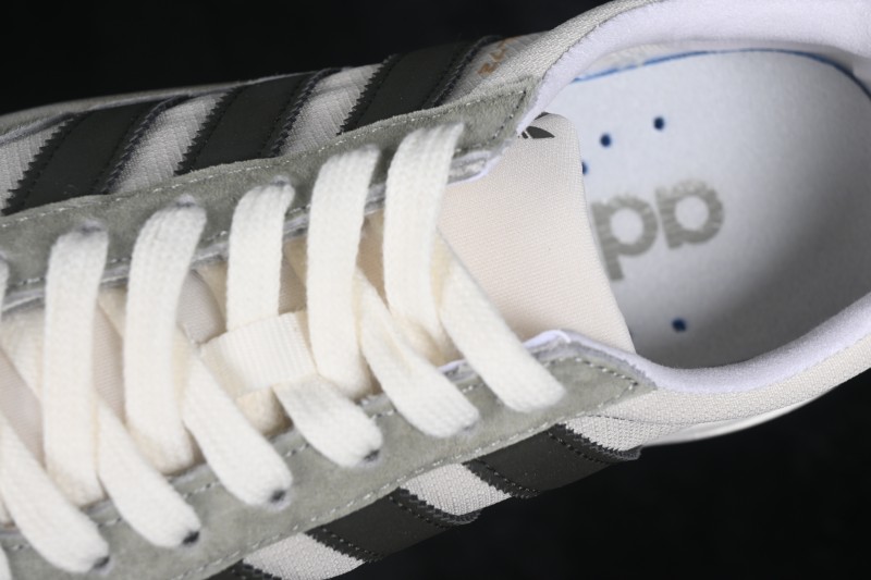 Adidas Originals SL 72 Retro Running Shoes with Classic Suede and Mesh Upper - KK3081